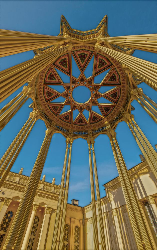 Photograph by Александр Стрельченко