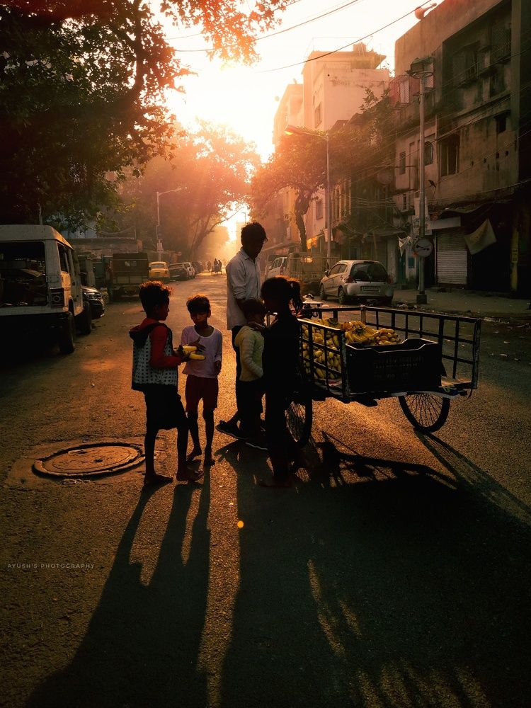 Photograph by Ayushman Das