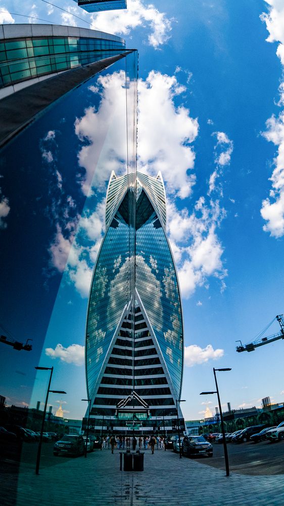 Фотография автора Михаил Кабанов