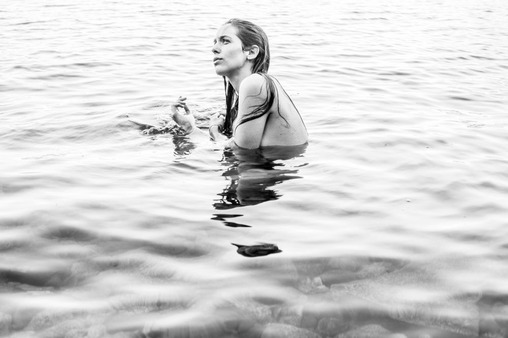 Photograph by Mercedes Grassi King