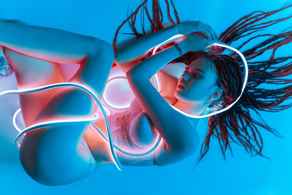 Photograph by Владимир Таланцев