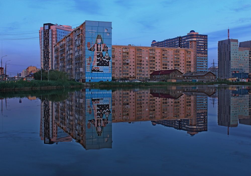 Photograph by Александр Велигура