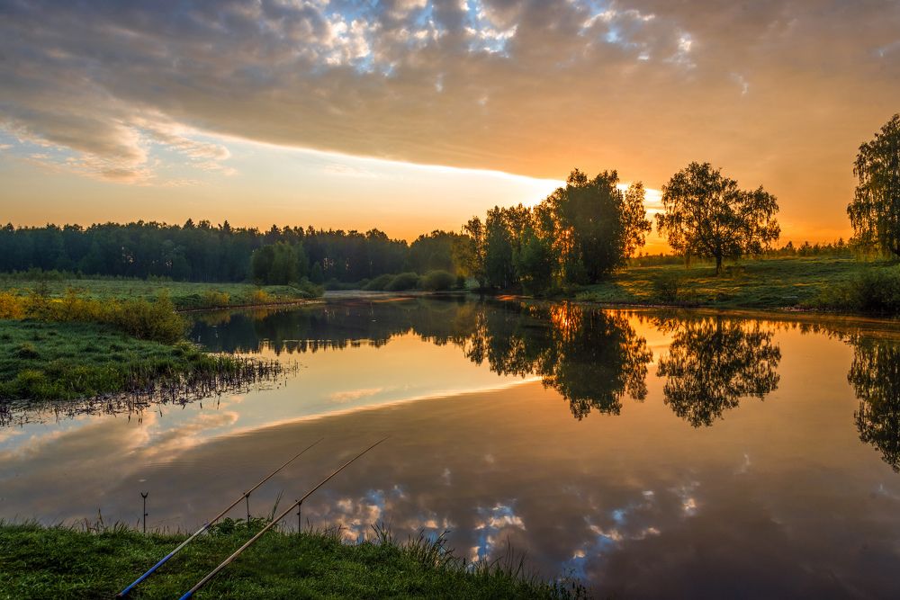 Photograph by Владимир Безбородов