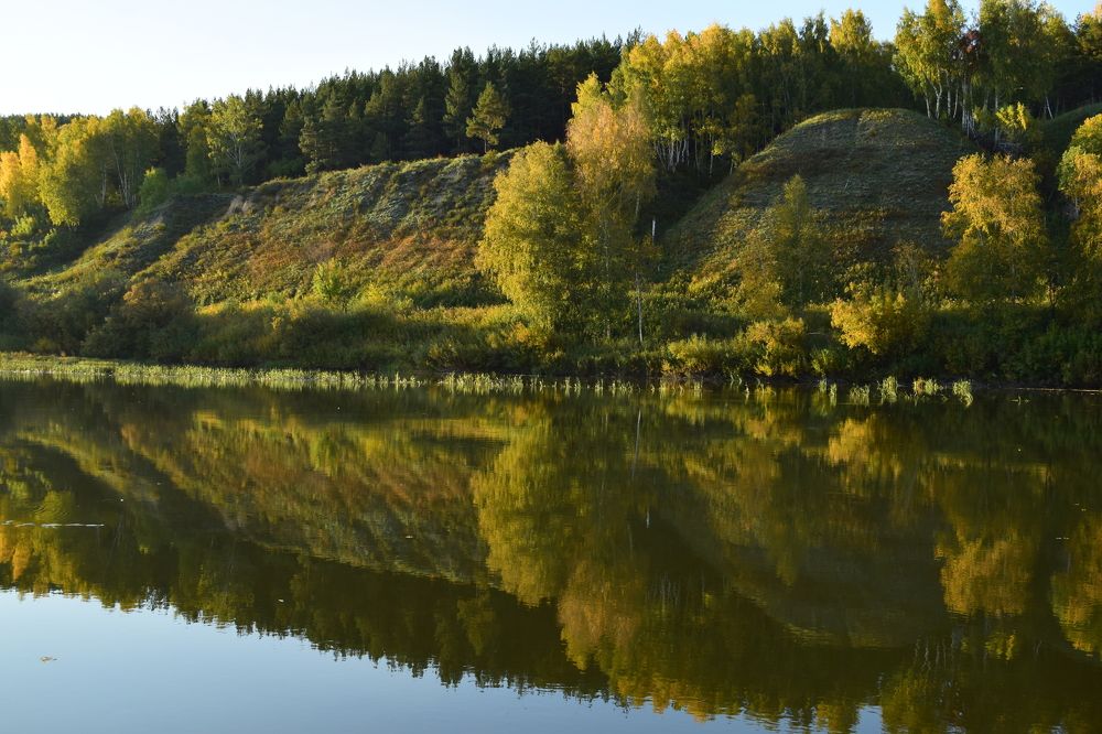 Photograph by Наталья Еременко