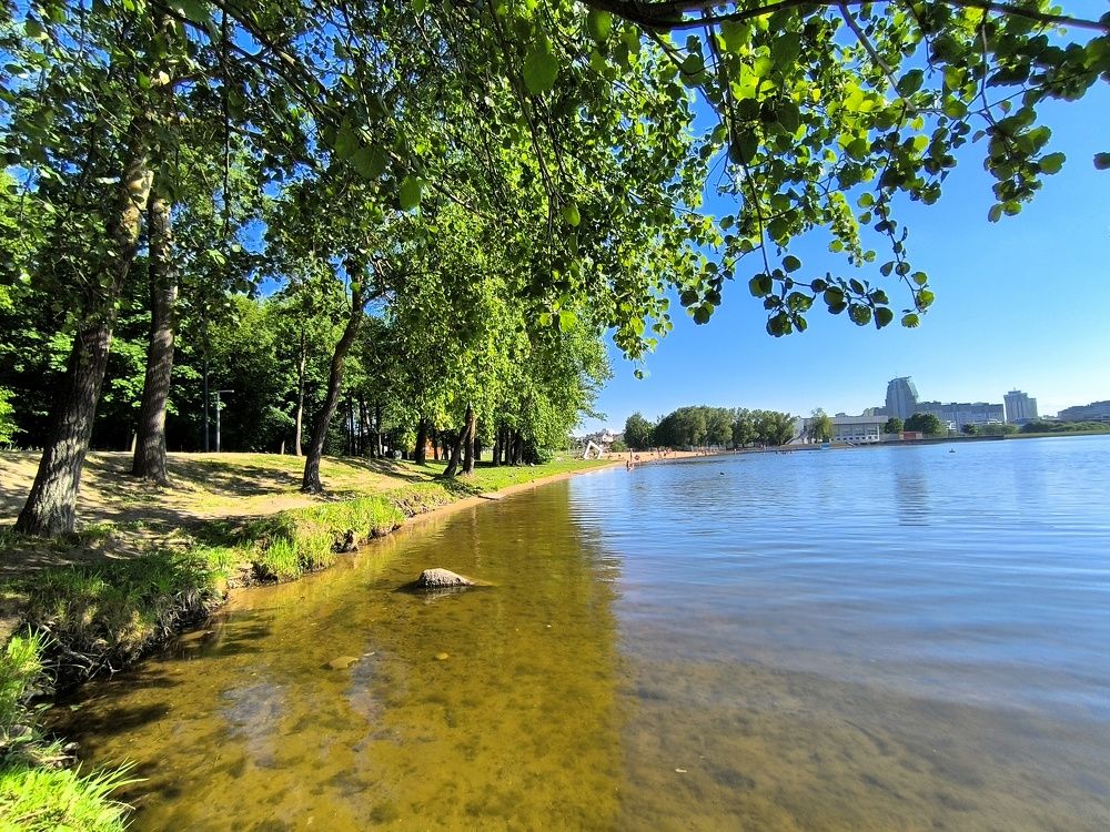 Photograph by Людмила Муравьева