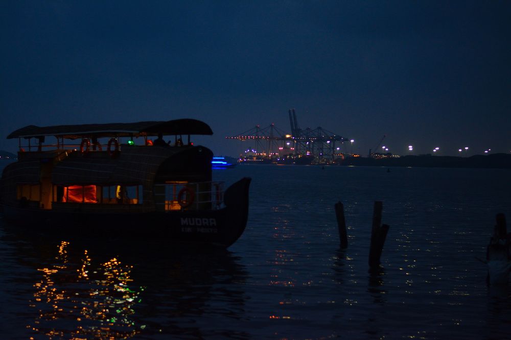 Photograph by Sudhakaran K K