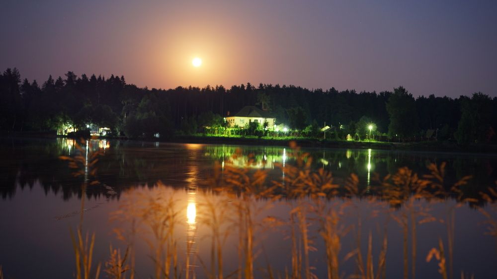 Photograph by Наталья Мэмэлигэ