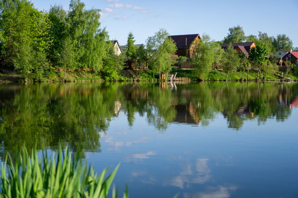 Photograph by Наталья Мэмэлигэ