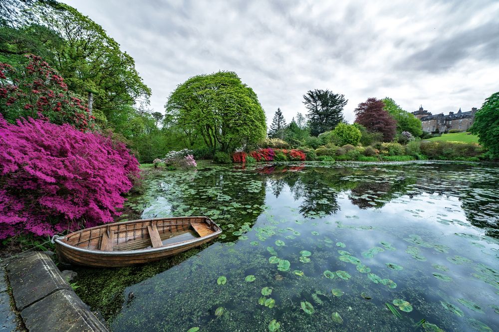 Photograph by Таймураз Гумеров