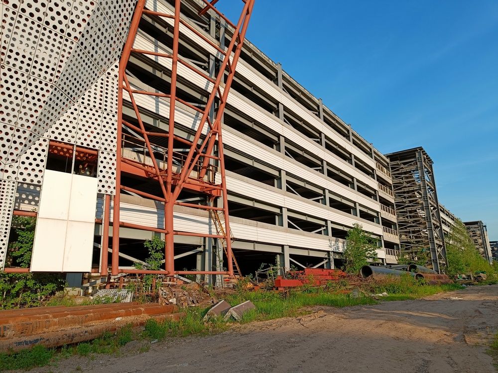 Photograph by Валерий Петухов