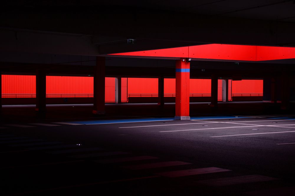 Фотография автора YANN JACOB