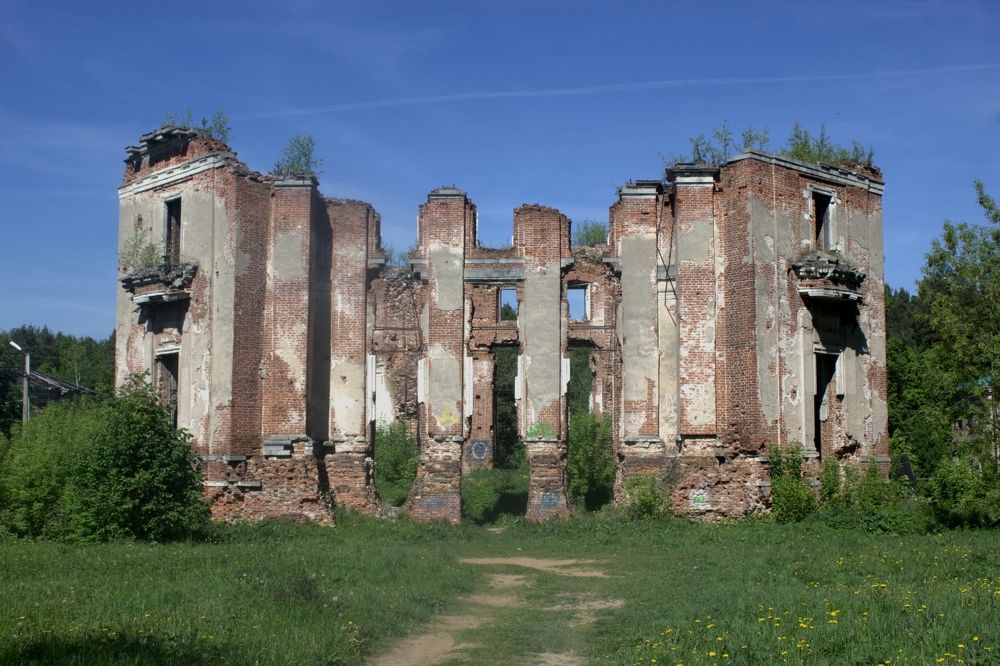 Photograph by Евгений Наливалкин