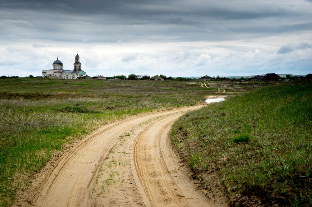 Photograph by mikhail goryachev