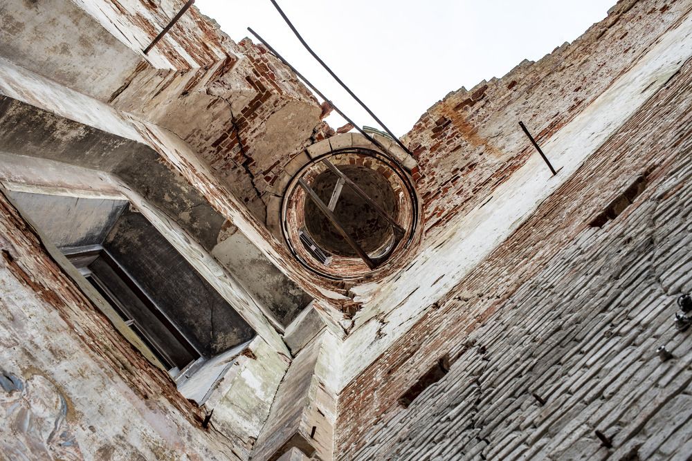 Photograph by Дария Ризниченко