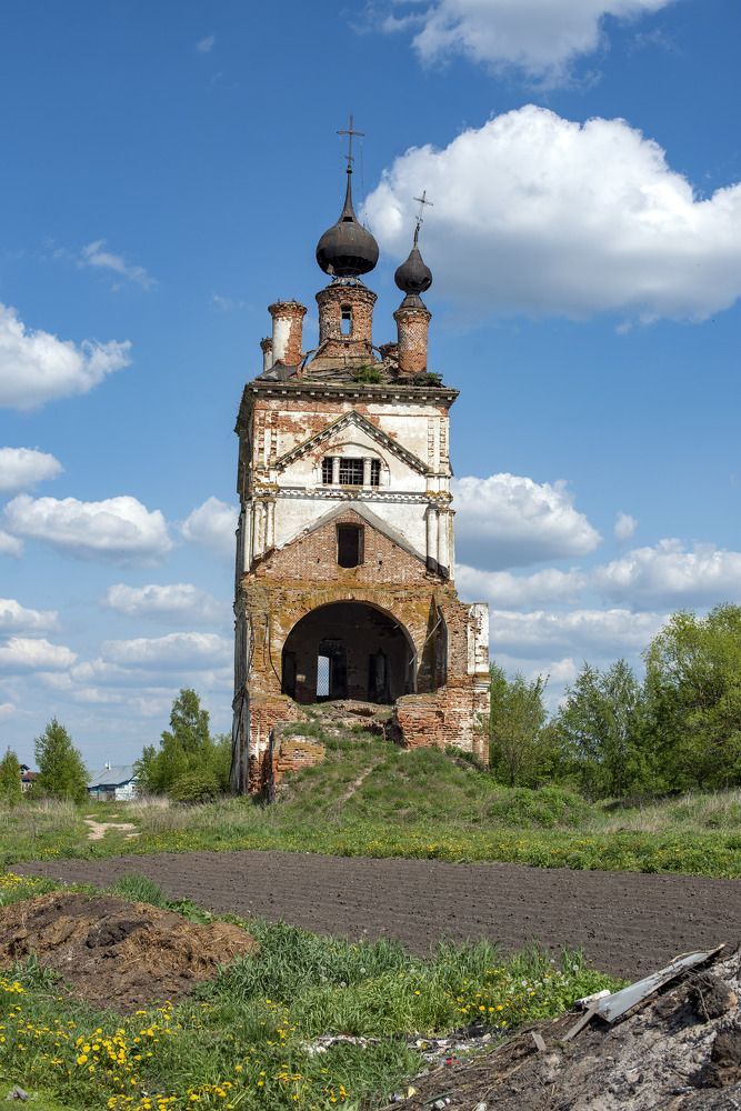 Photograph by Дария Ризниченко