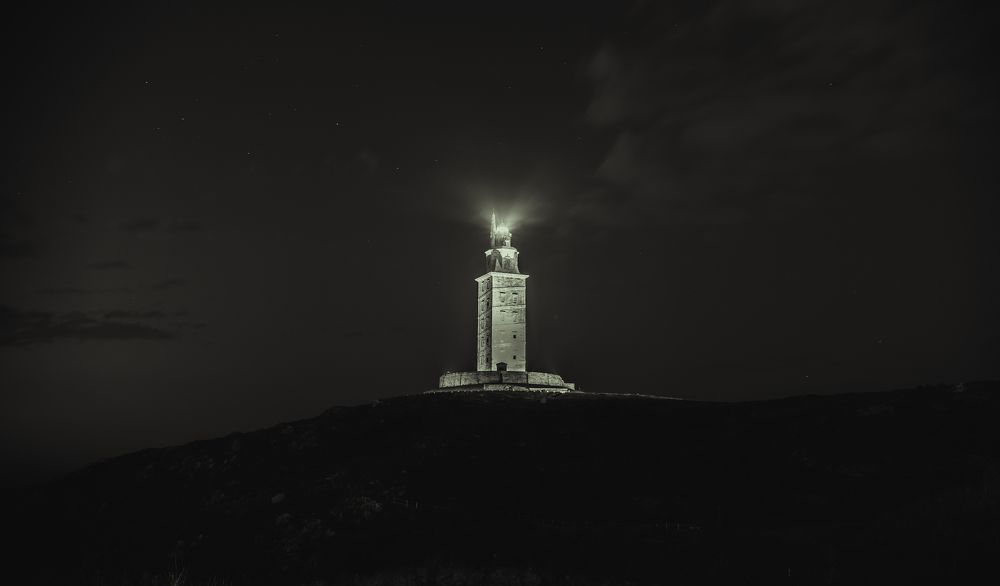 Photograph by Austin Bueno