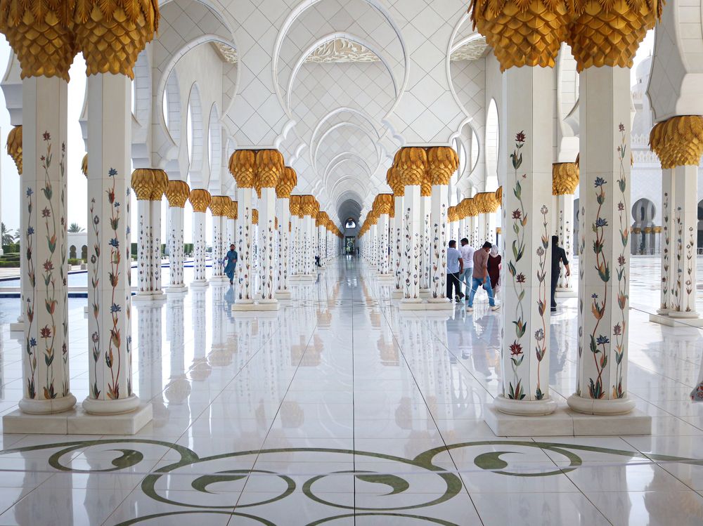 Photograph by Vivek Gohil