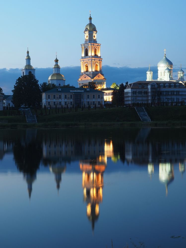 Photograph by Alexander Chernikov