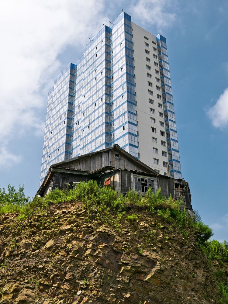 Photograph by Сергей Григорьев