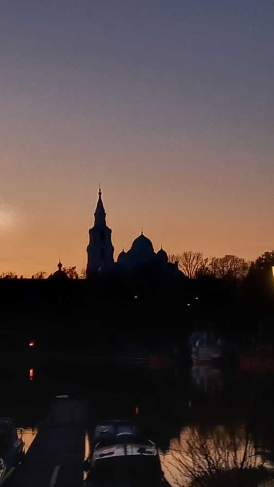 Photograph by Любовь