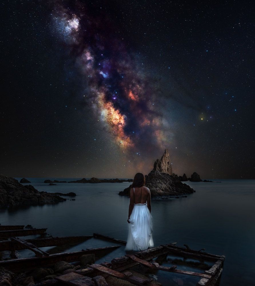 Photograph by Francisco Javier Huertas Cabrera