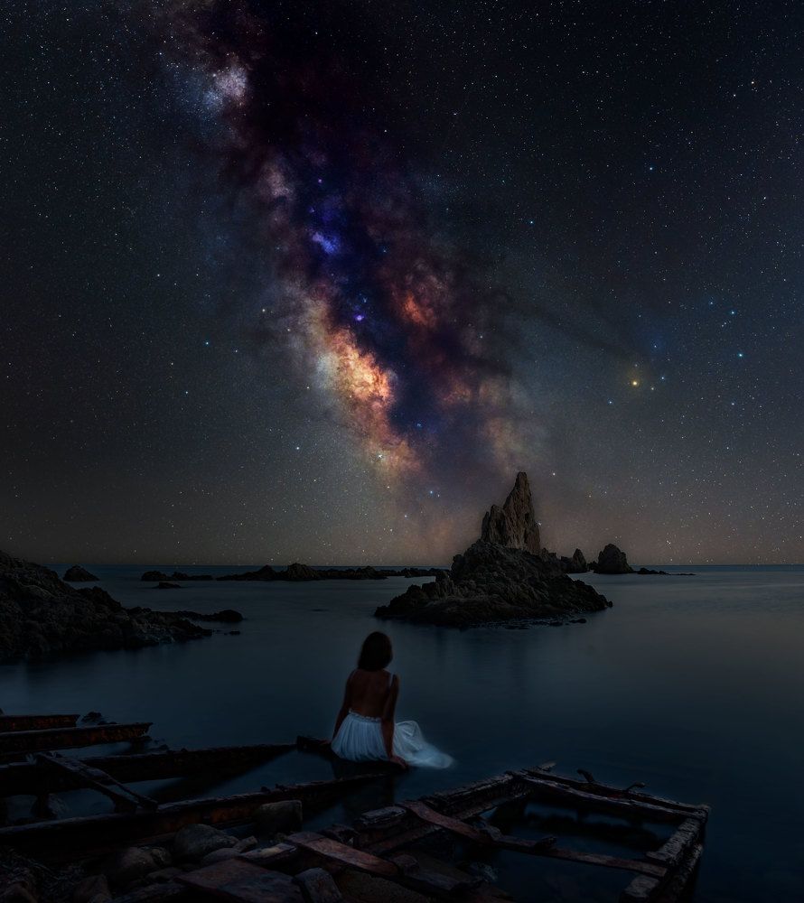 Photograph by Francisco Javier Huertas Cabrera