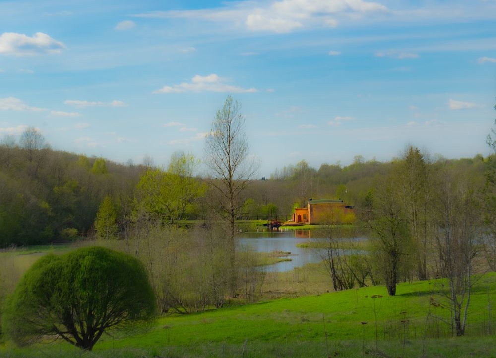 Photograph by Людмила Ваганова