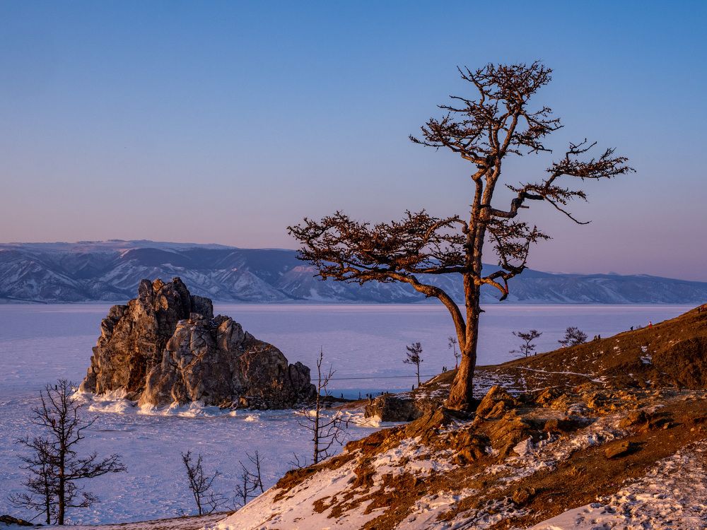 Photograph by Михаил