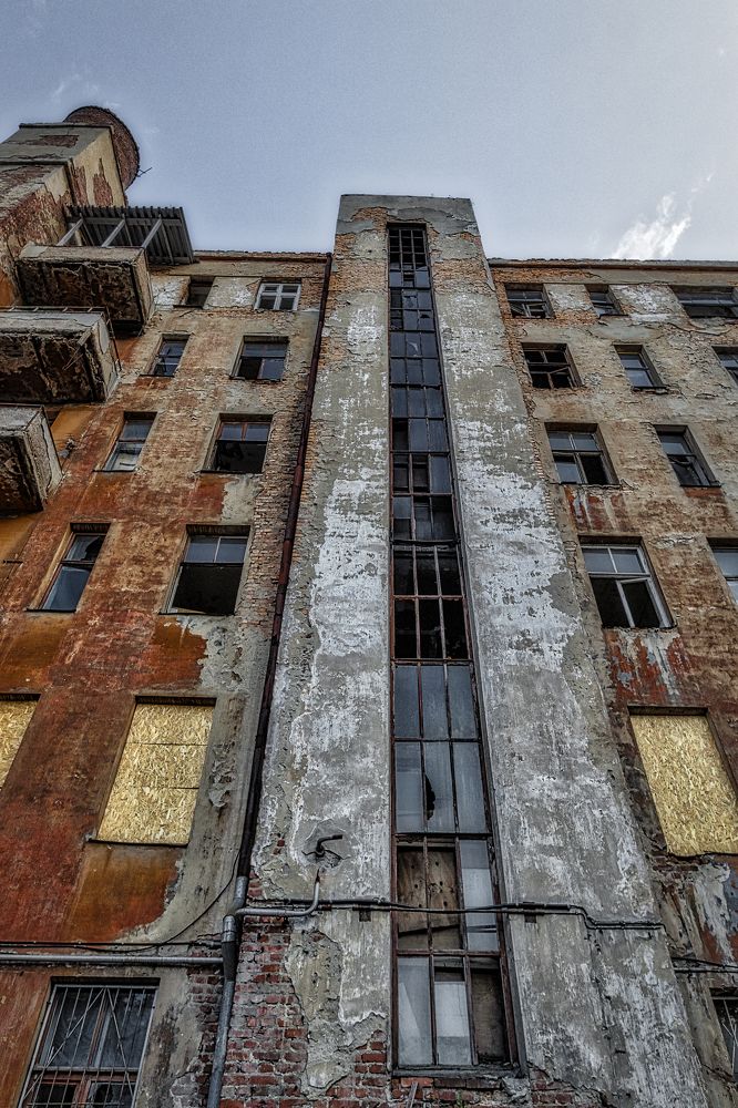 Photograph by Андрей Неуймин