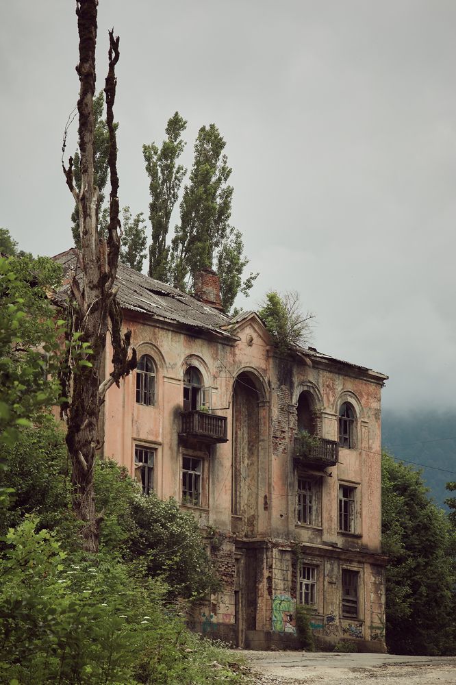 Photograph by Anna D.