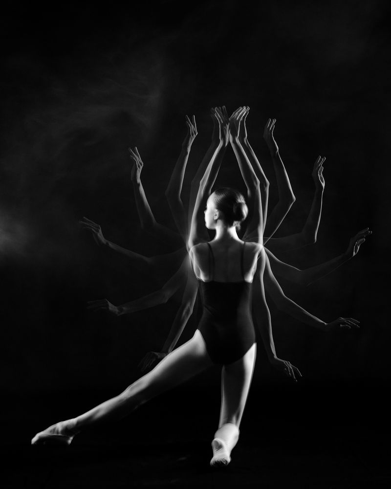 Photograph by Vasiliy Kuvakin