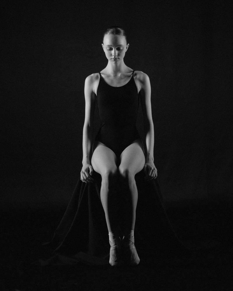 Не Тот Балет