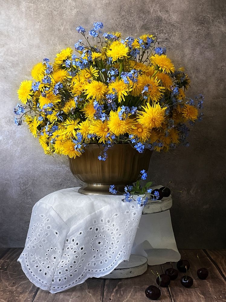 Photograph by Наталья Макарова