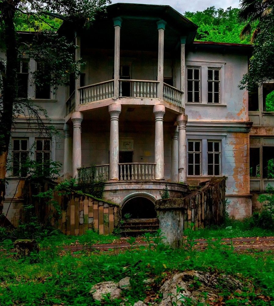 Photograph by Вадим Голосницкий