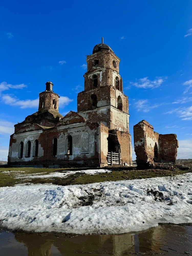 Фотография автора Евгения Елисеева