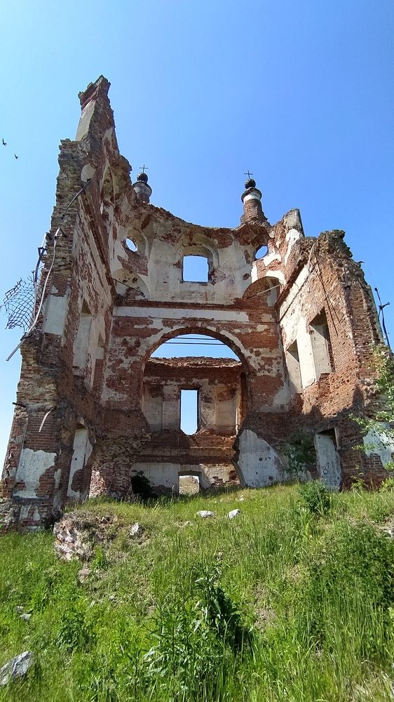 Photograph by Виталий Грачёв