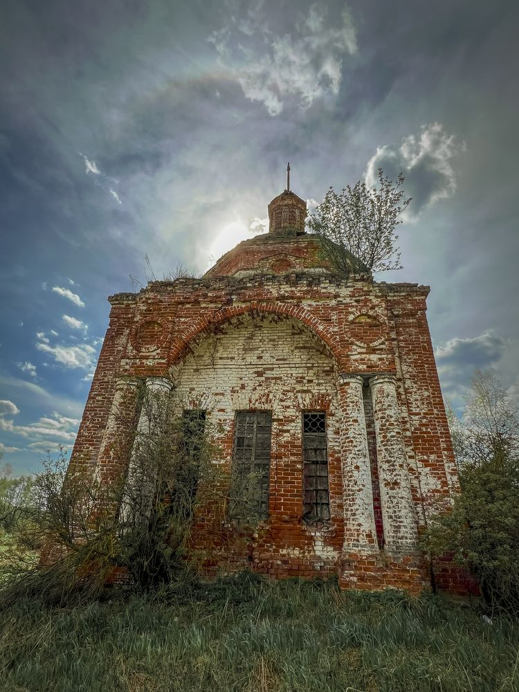 Photograph by Алена Полетаева