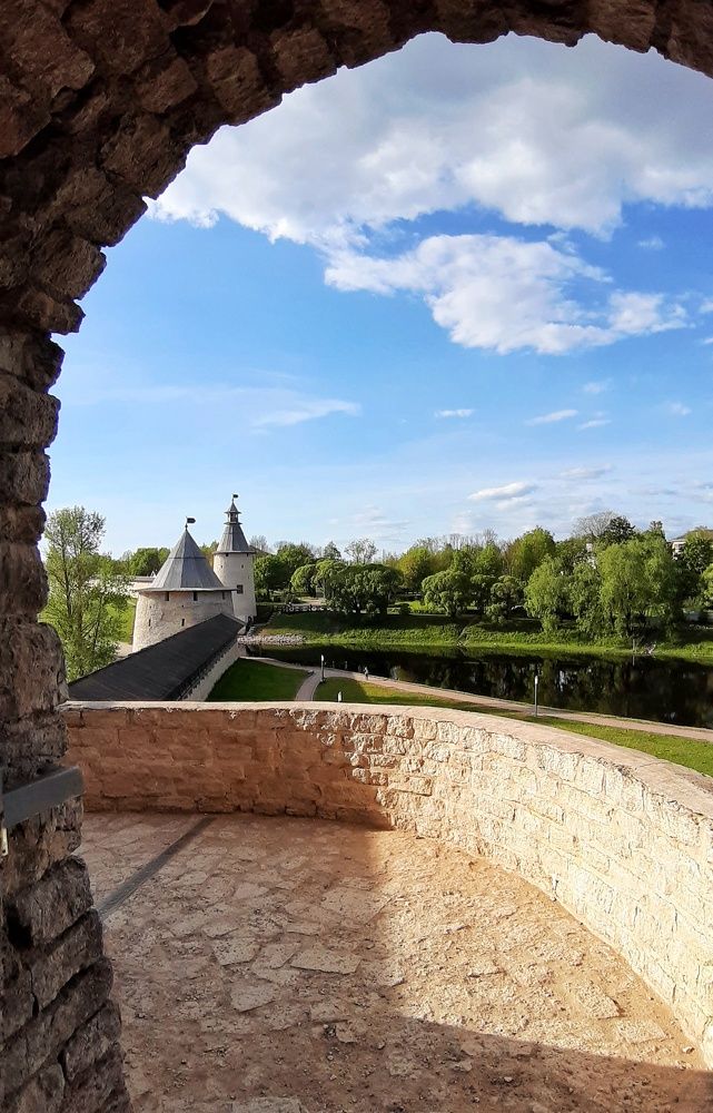 Photograph by Елена Котлярова