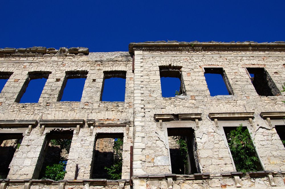 Photograph by Lothar Boris Piltz