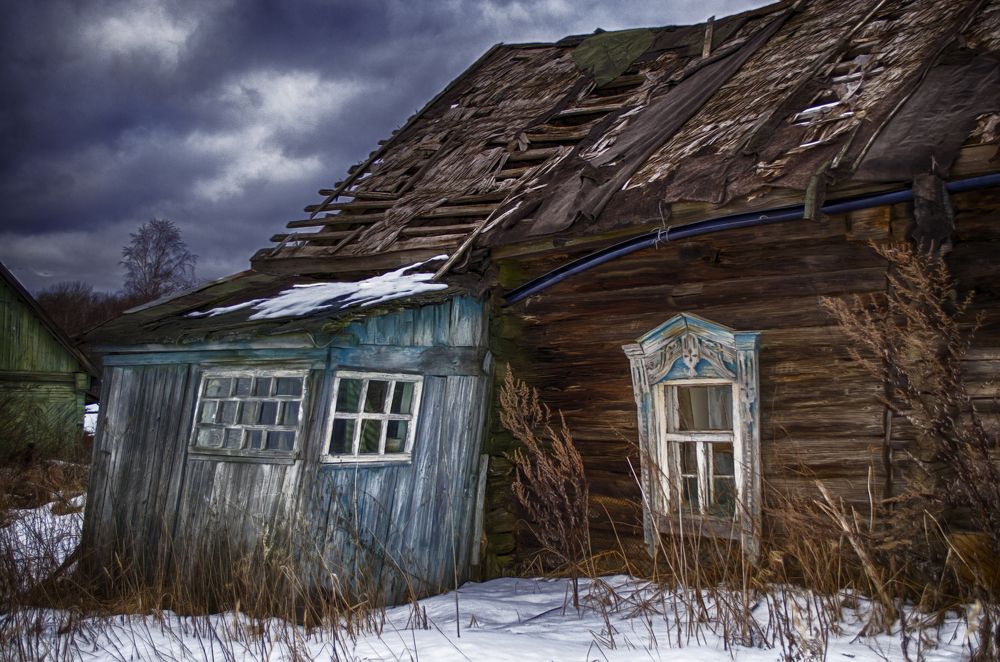 Photograph by Наталья Золотарева