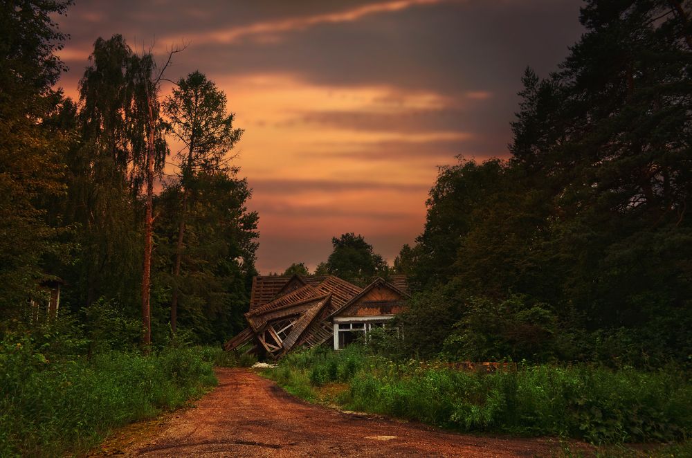 Photograph by Наталья Золотарева