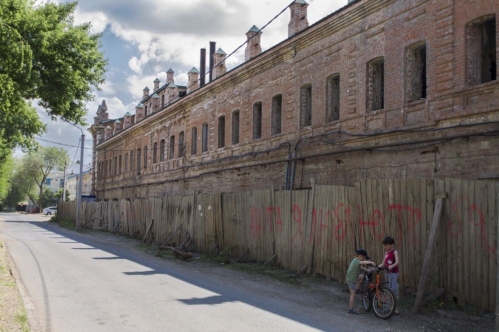 Photograph by Олег Дорошенко