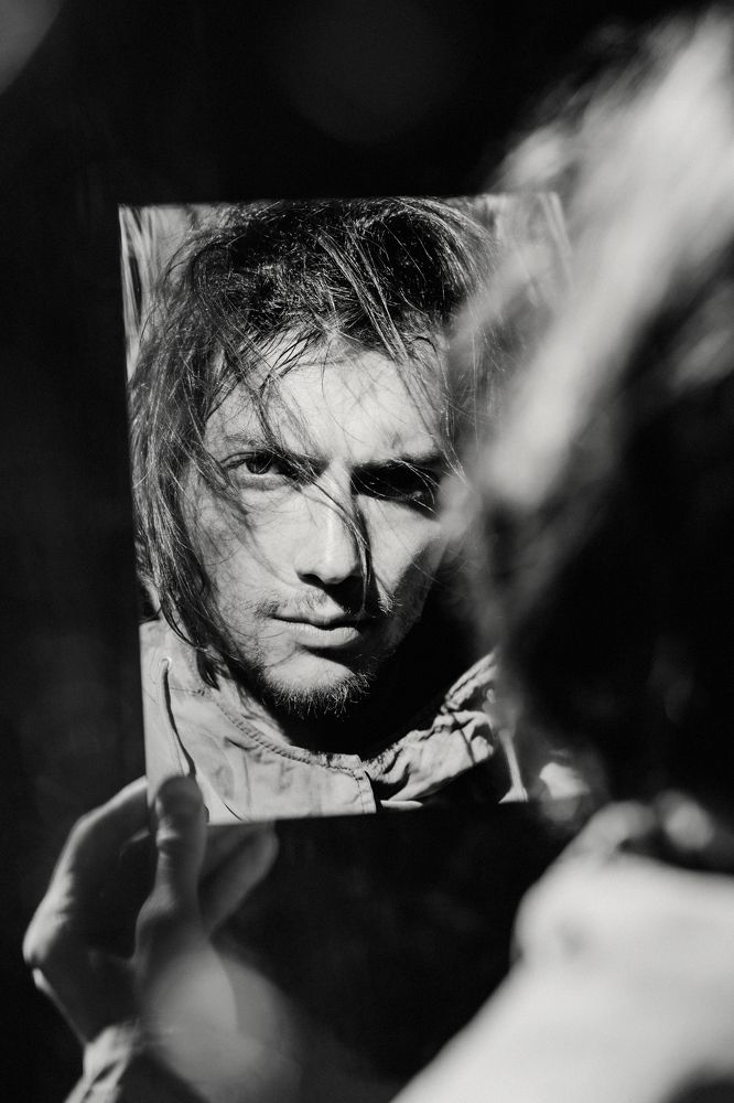 Photograph by Александра Таран