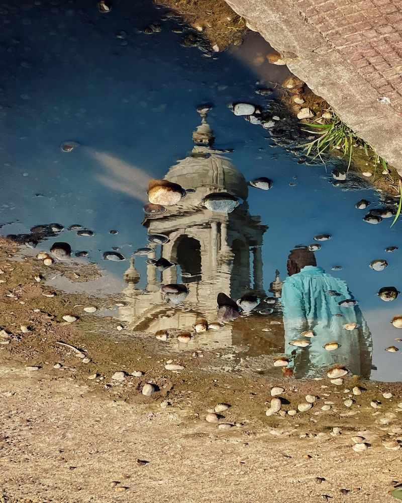 Photograph by Kedar Diwakar Mandakhalikar