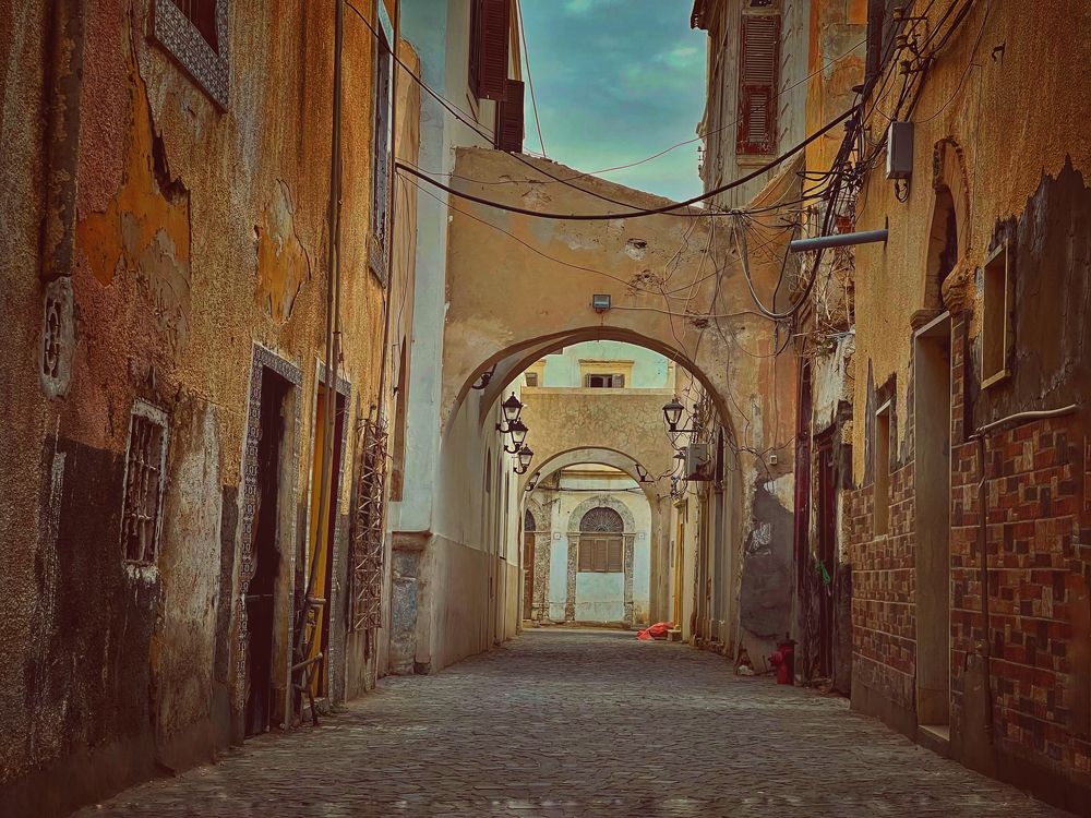 Фотография автора Ahmed Elhetki