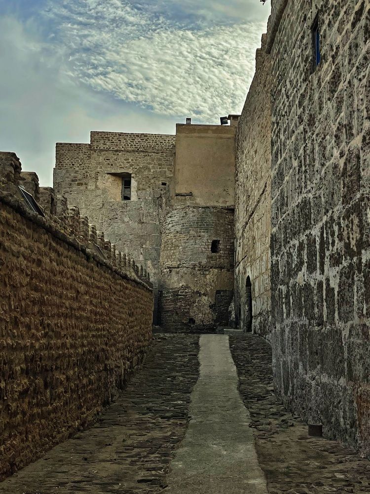 Photograph by Ahmed Elhetki