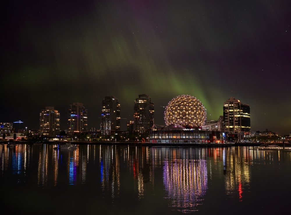 Photograph by Marina Poushkina