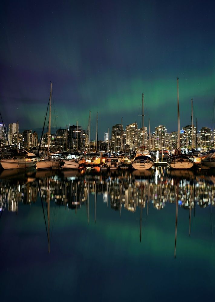 Photograph by Marina Poushkina