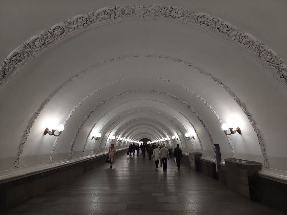 Photograph by Елена Тимченко