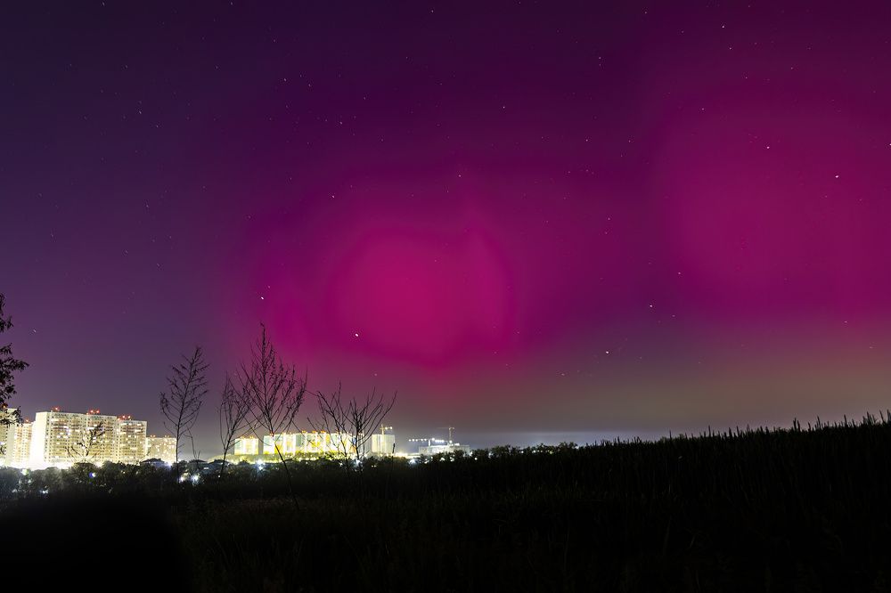 Photograph by Данил Ляпин